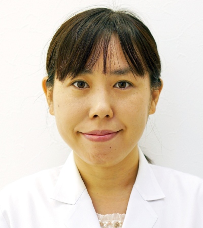 四街道森山クリニック 森山美紀院長
